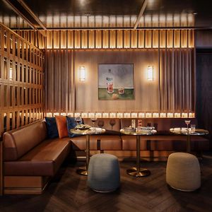 Voco Auckland City Centre By Ihg